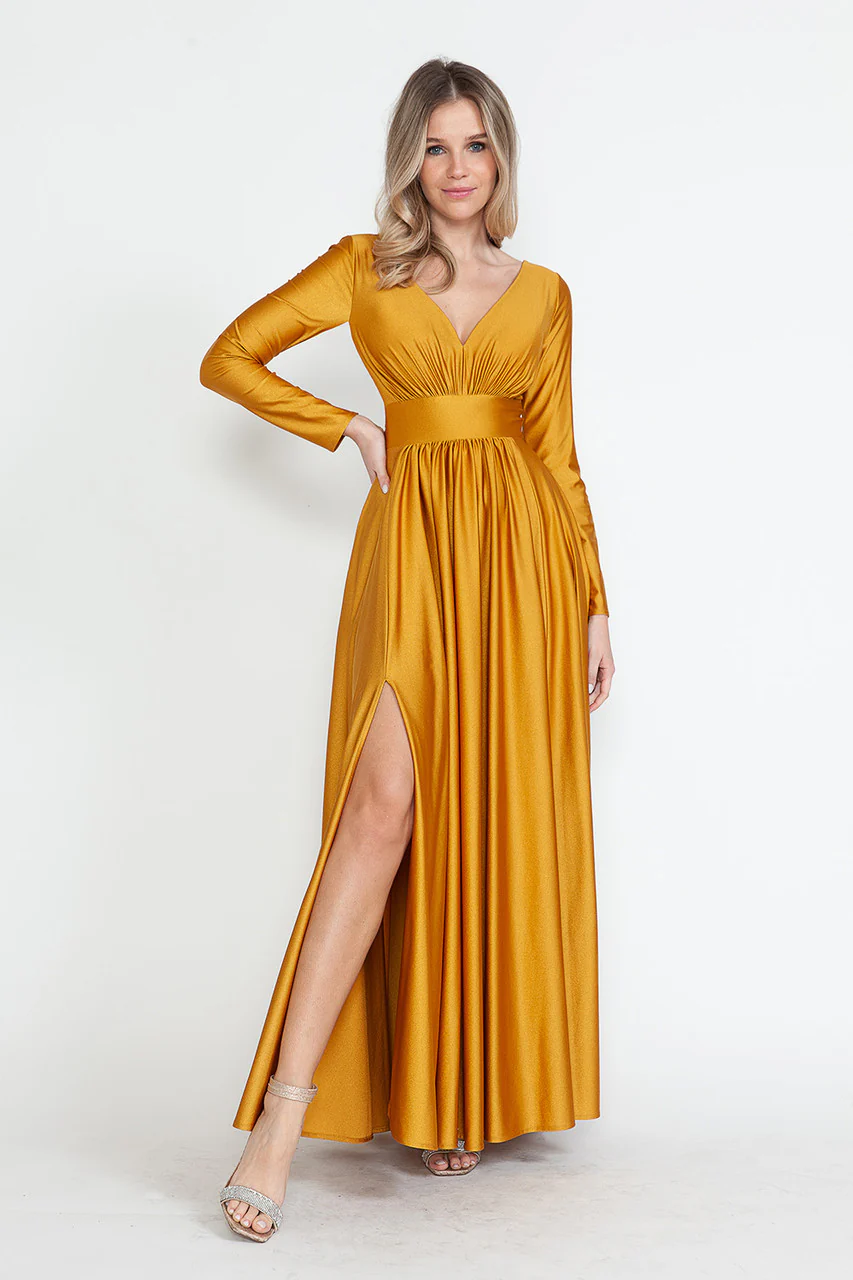 Modest Wedding Dresses | Bridal Gown - Image 10