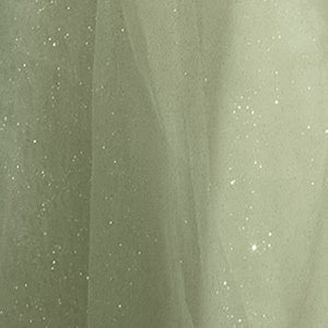 Feather Fitted Off Shoulder Slit Gown by Lucci Lu 1345 - Image 3