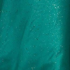 Poly USA 8160 Fitted Off Shoulder Jersey Gown - Image 10