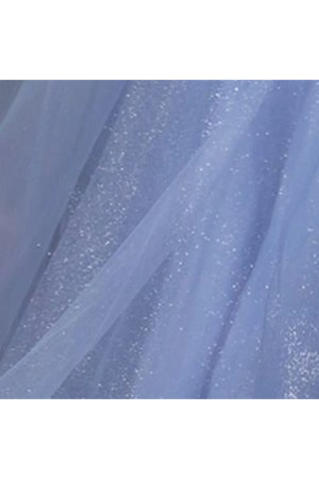 Glitter Print Off Shoulder Dress by Elizabeth KGS3510 - Image 9