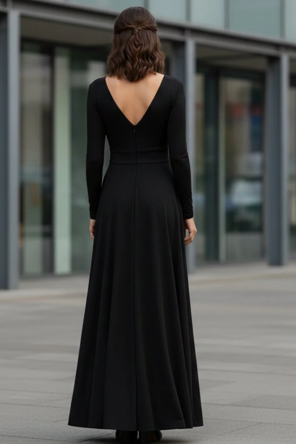 Modest Wedding Dresses | Bridal Gown - Image 2