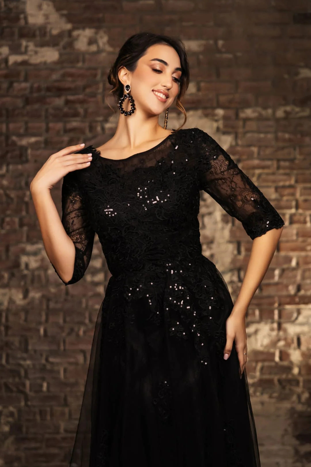 Mother Of The Bride Dress Sweetheart Formal Gown By Royal Queen - New Collection - Image 22