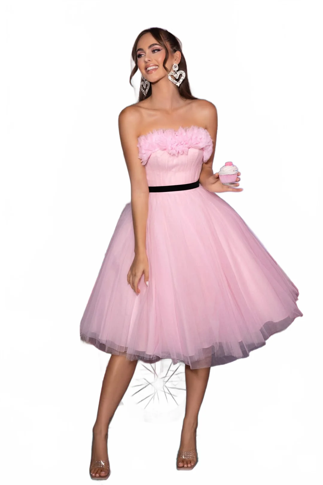 Portia and Scarlett PS25600E Dress - Image 7