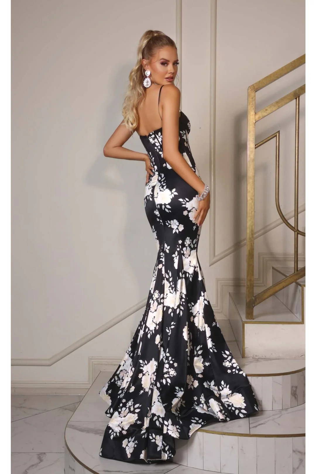 Portia and Scarlett PS26000 Dress - Image 5