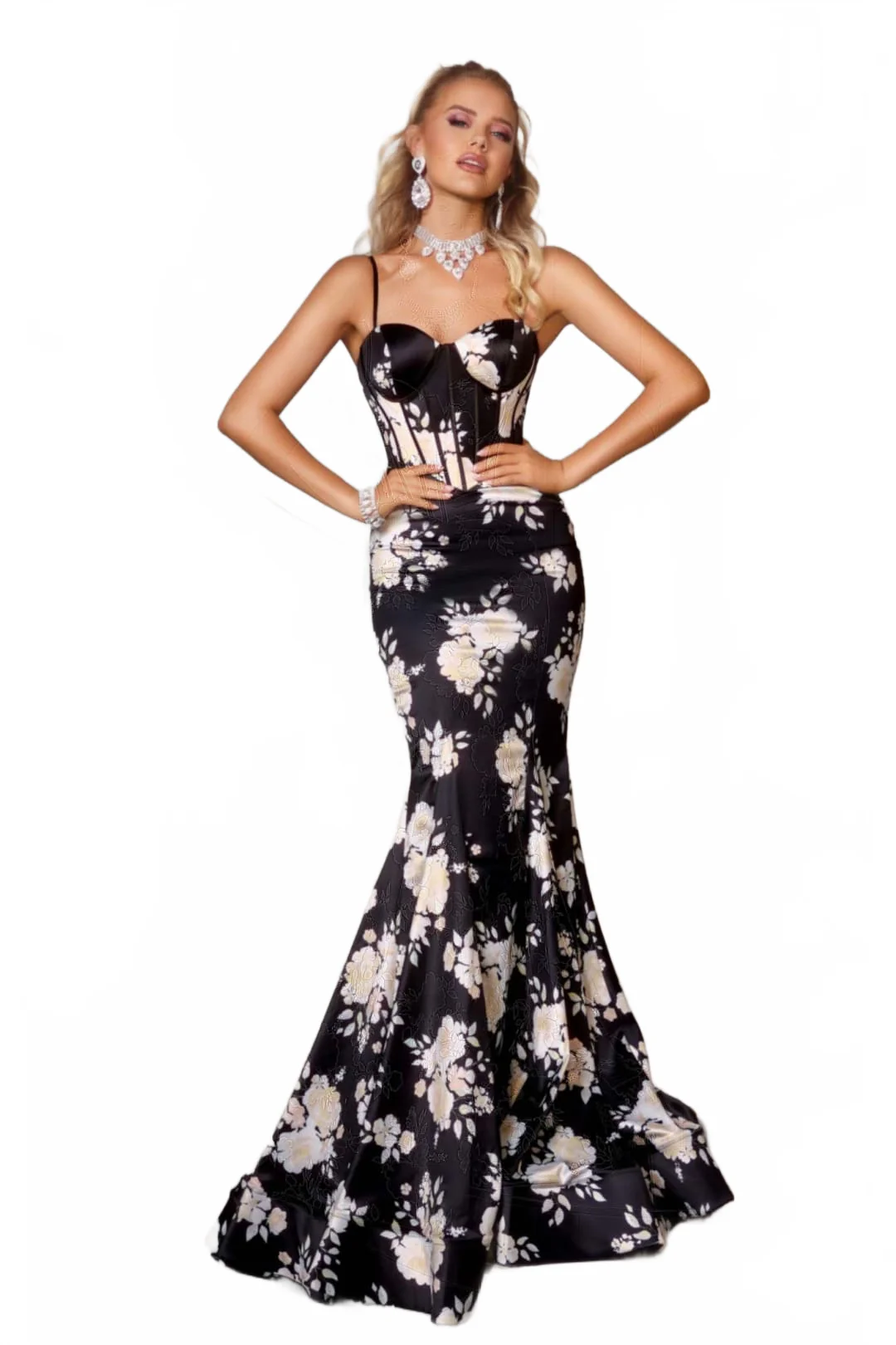 Portia and Scarlett PS26000 Dress - Image 8