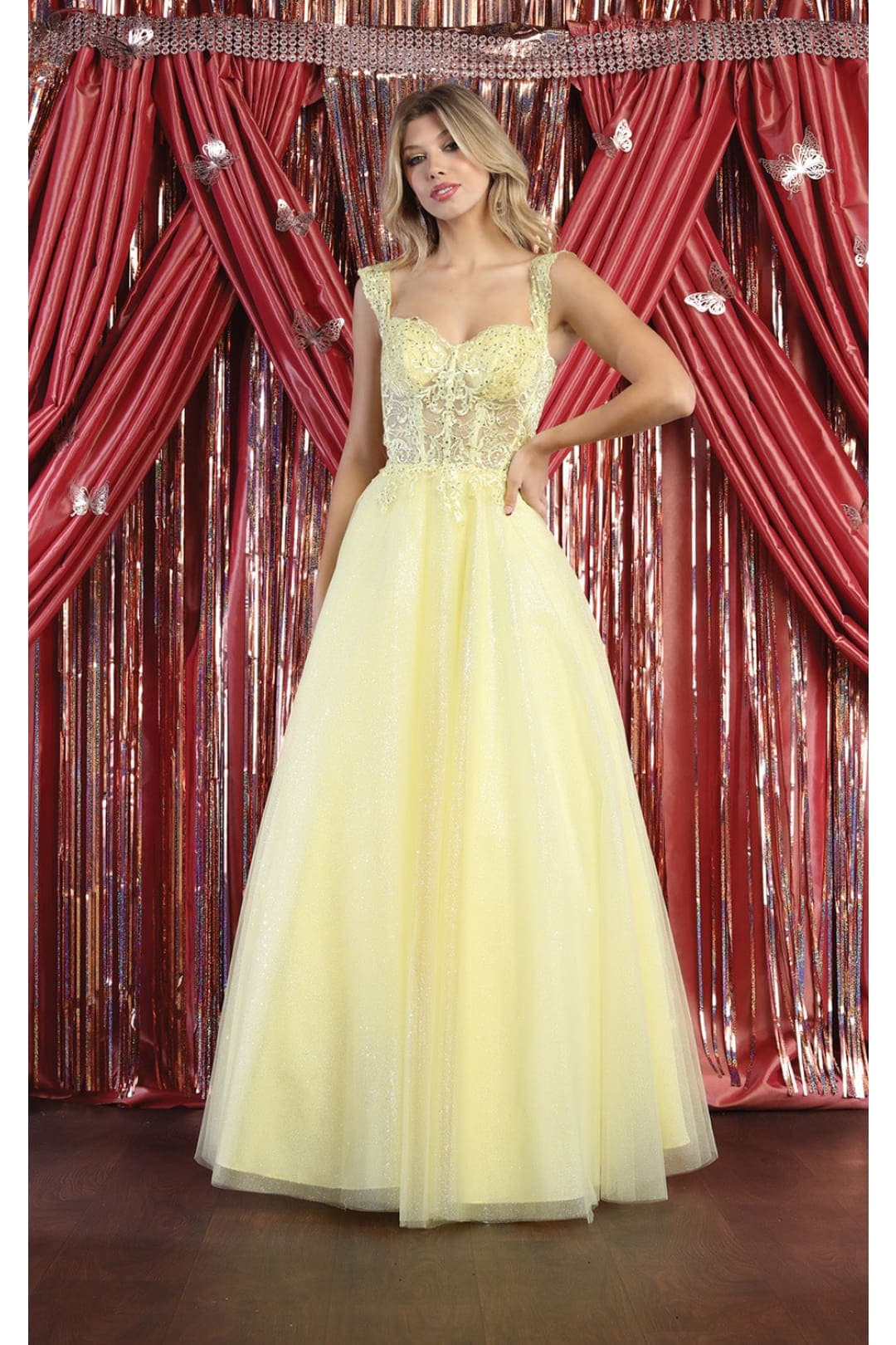 Quinceanera Dresses | Vestidos De 15 Anos | Ball Gowns by Layla K-New Collection - Image 12