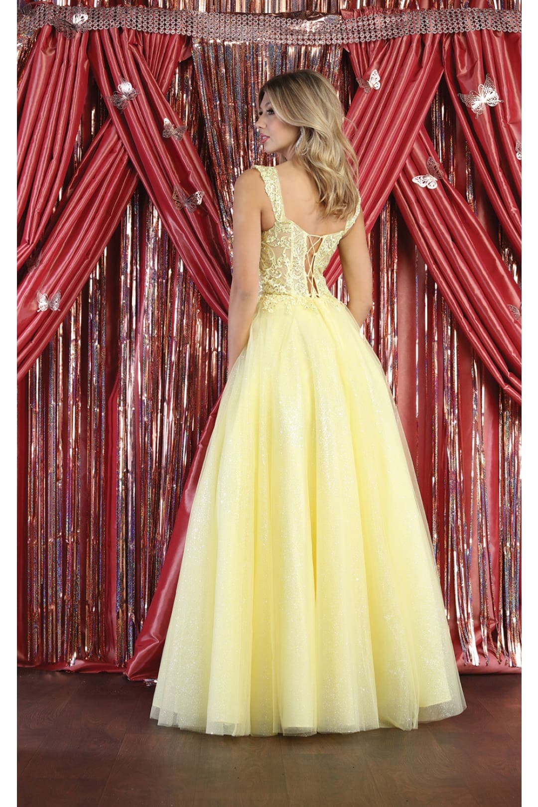 Quinceanera Dresses | Vestidos De 15 Anos | Ball Gowns by Layla K-New Collection - Image 13