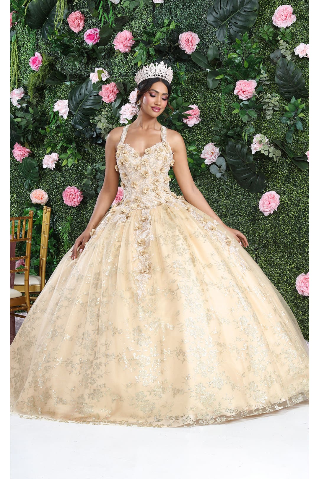 Quinceanera Dresses | Vestidos De 15 Anos | Ball Gowns by Layla K-New Collection - Image 14