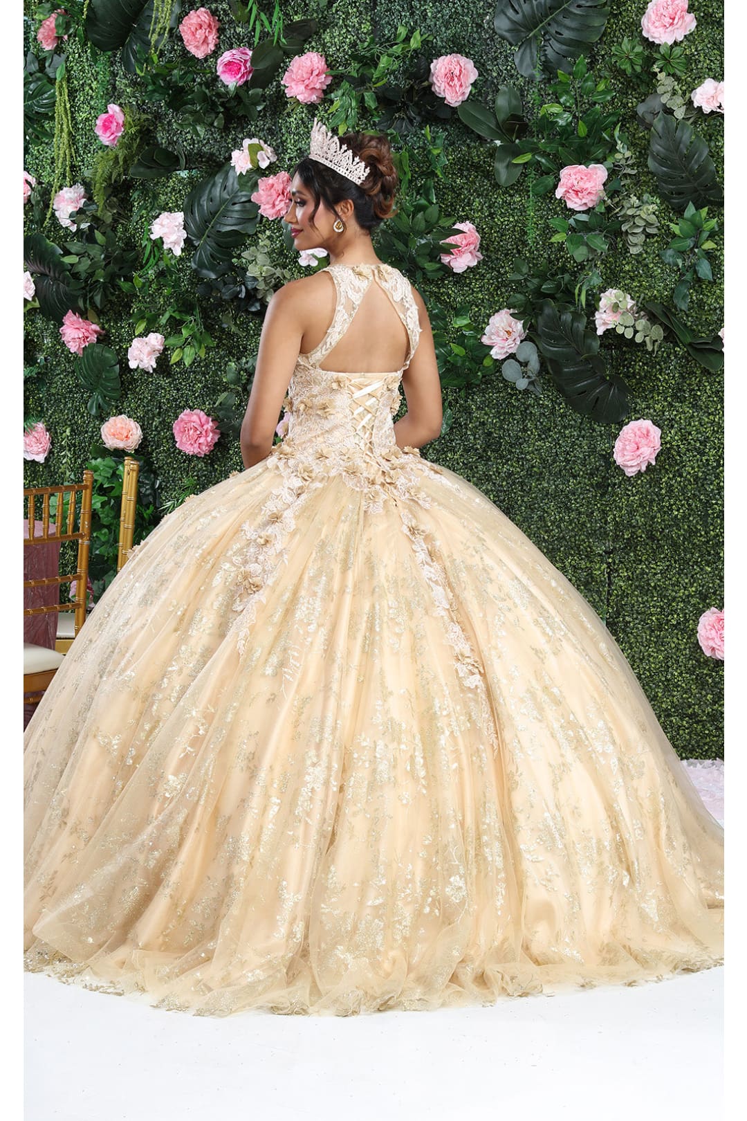 Quinceanera Dresses | Vestidos De 15 Anos | Ball Gowns by Layla K-New Collection - Image 15