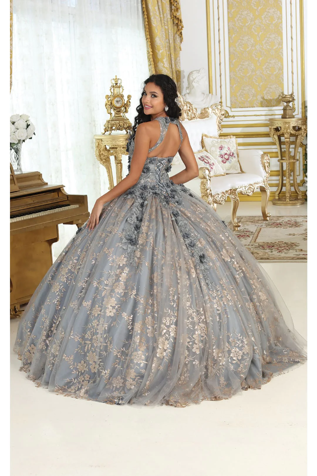 Quinceanera Dresses | Vestidos De 15 Anos | Ball Gowns by Layla K-New Collection - Image 16