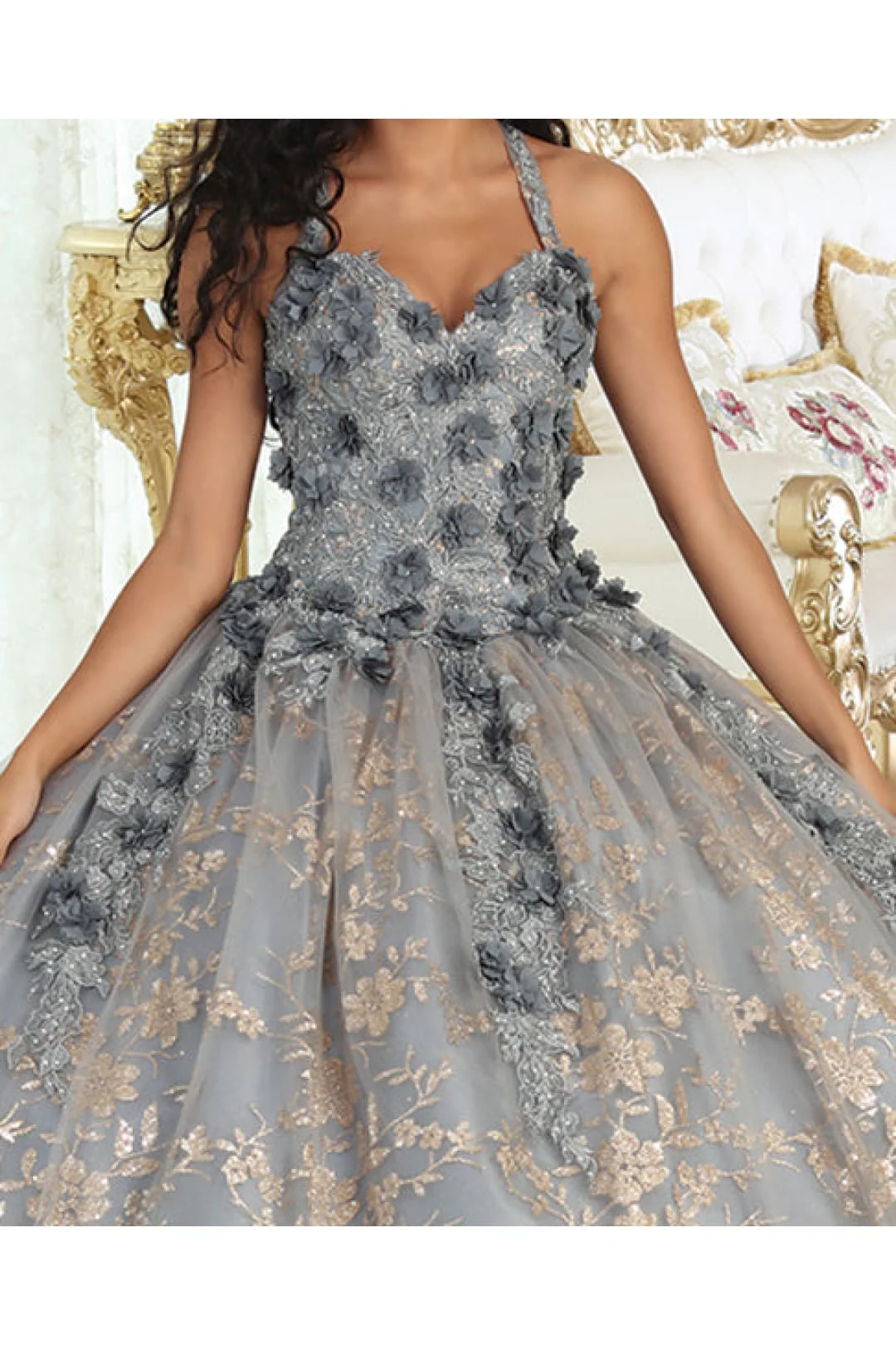 Quinceanera Dresses | Vestidos De 15 Anos | Ball Gowns by Layla K-New Collection - Image 18
