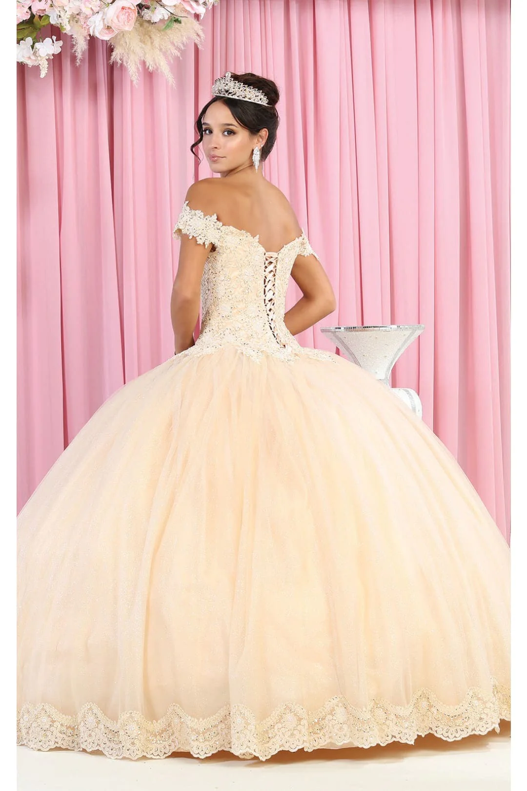 Quinceanera Dresses | Vestidos De 15 Anos | Ball Gowns by Layla K-New Collection - Image 21