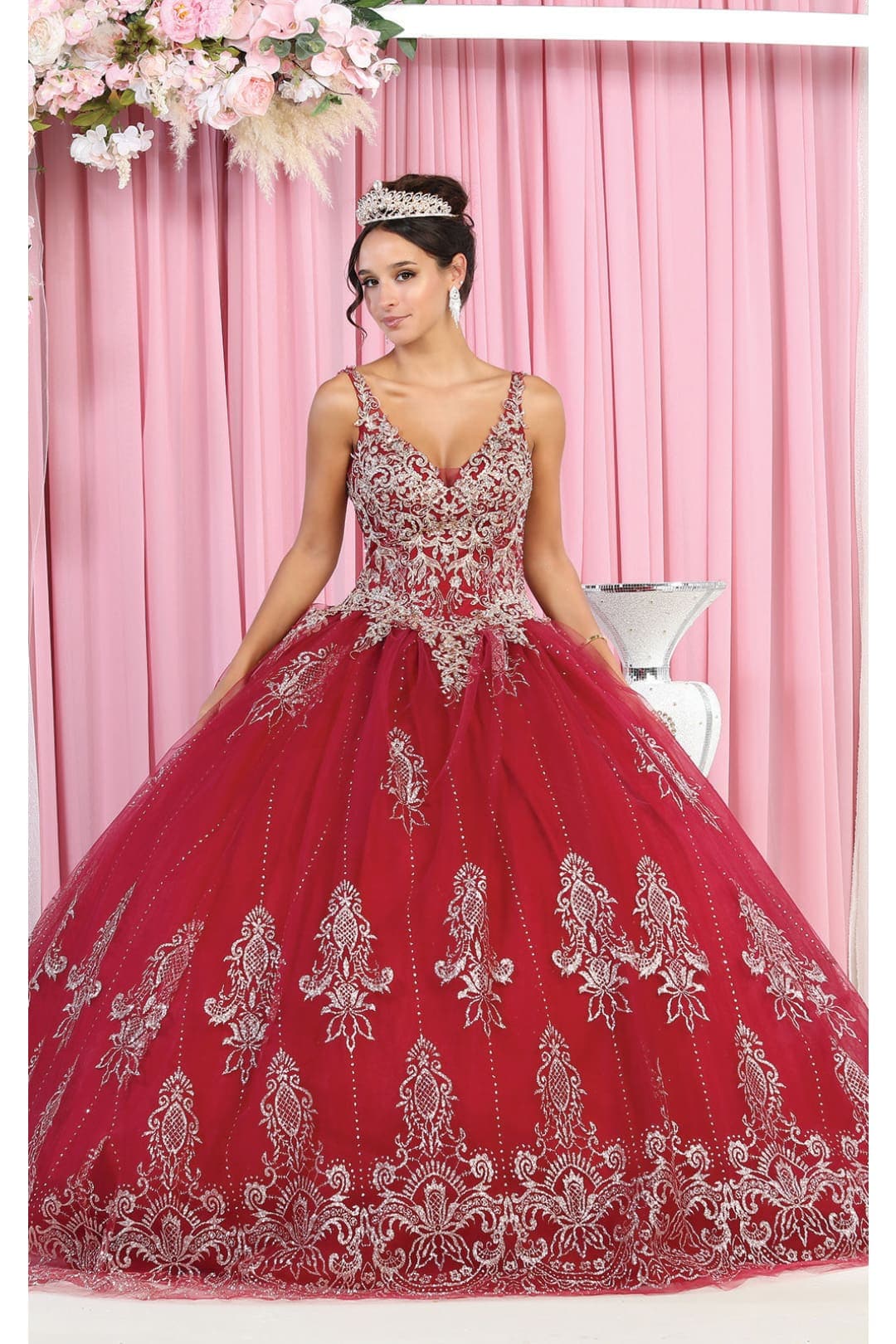 Quinceanera Dresses | Vestidos De 15 Anos | Ball Gowns by Layla K-New Collection - Image 22