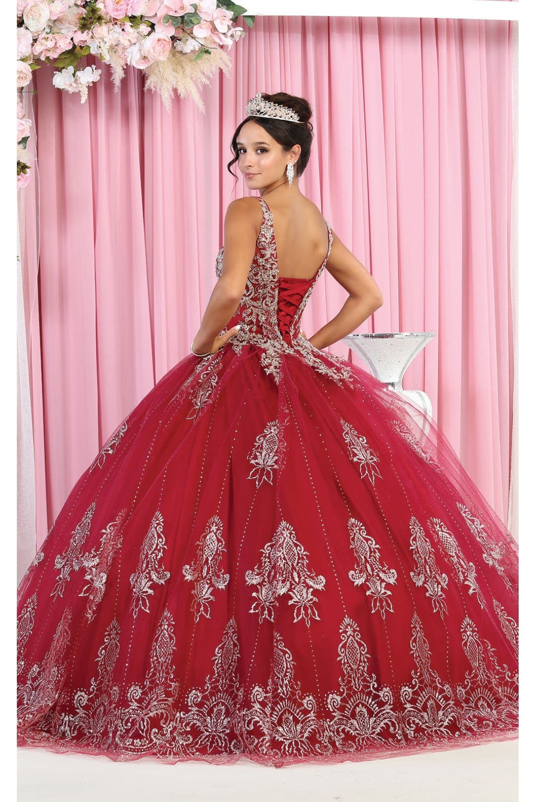 Quinceanera Dresses | Vestidos De 15 Anos | Ball Gowns by Layla K-New Collection - Image 23