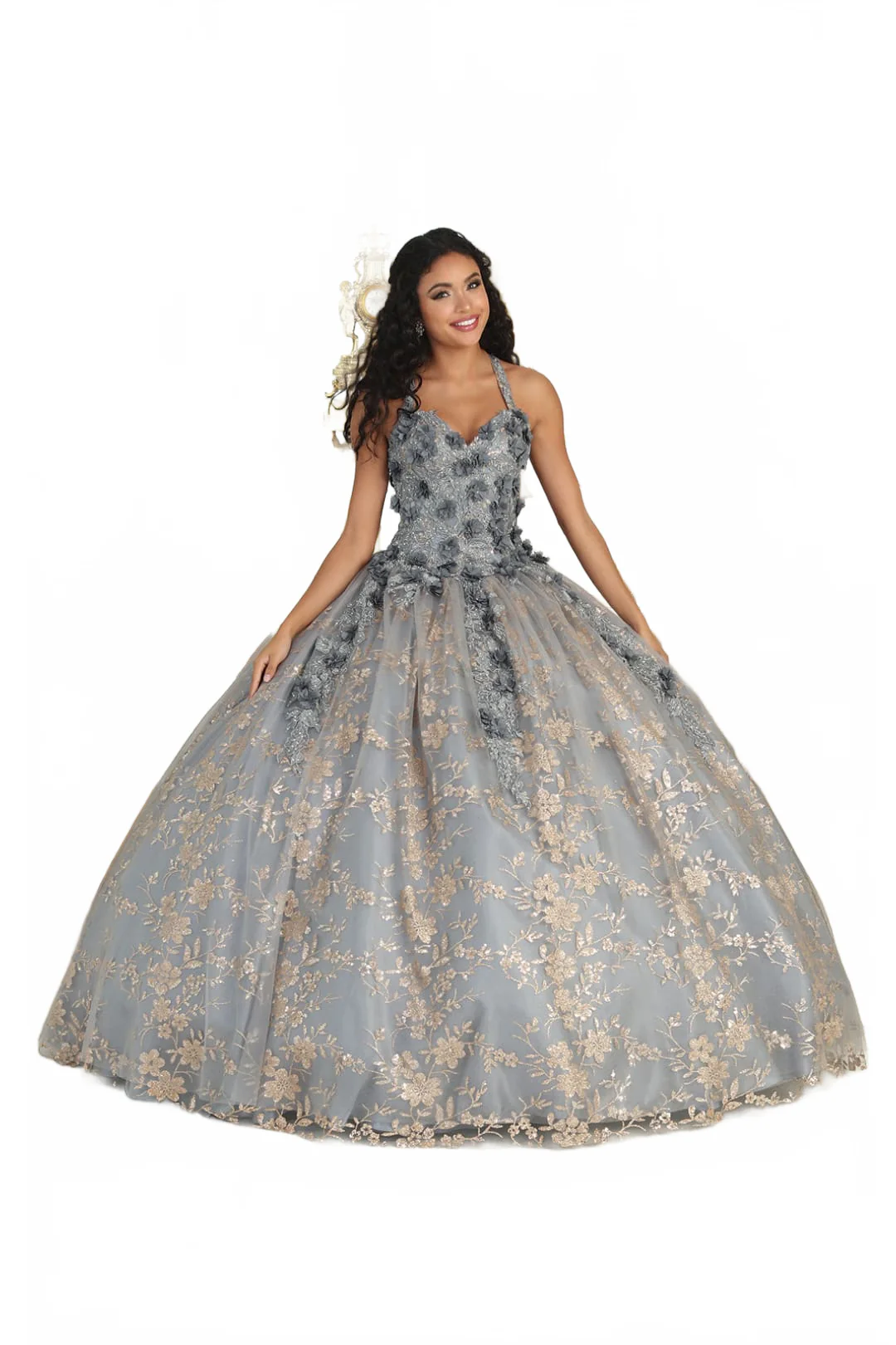 Quinceanera Dresses | Vestidos De 15 Anos | Ball Gowns by Layla K-New Collection - Image 26