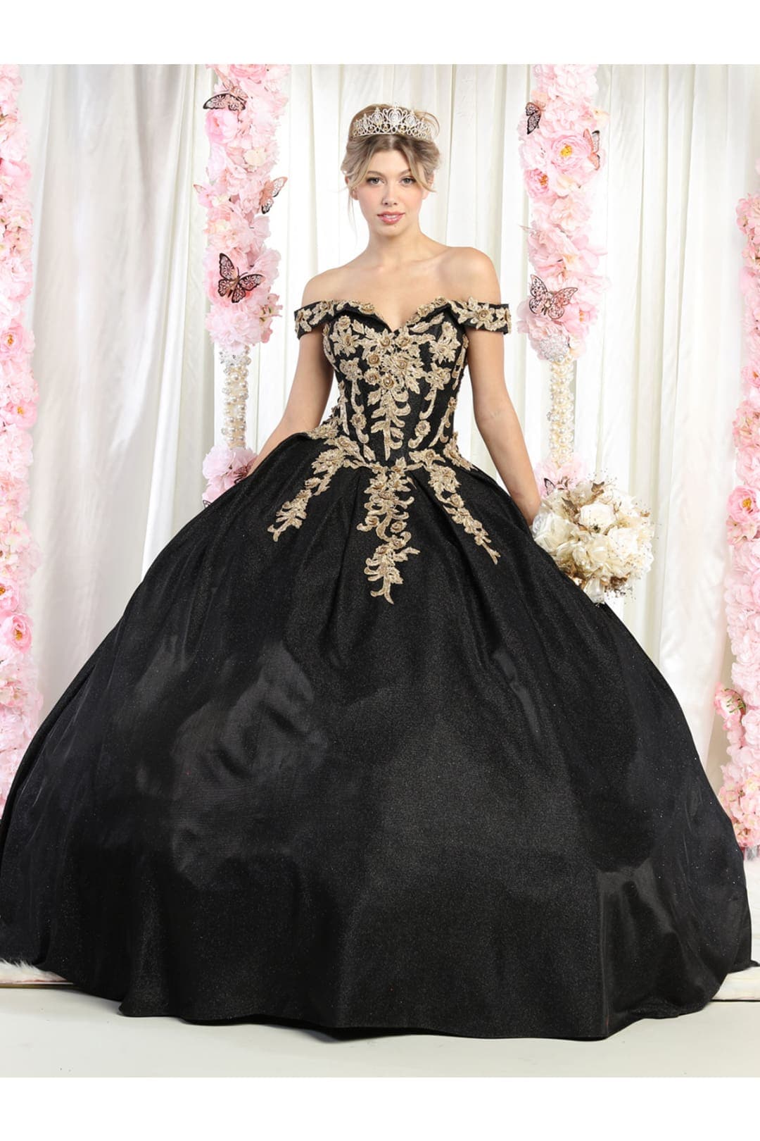 Quinceanera Dresses | Vestidos De 15 Anos | Ball Gowns by Layla K-New Collection - Image 3