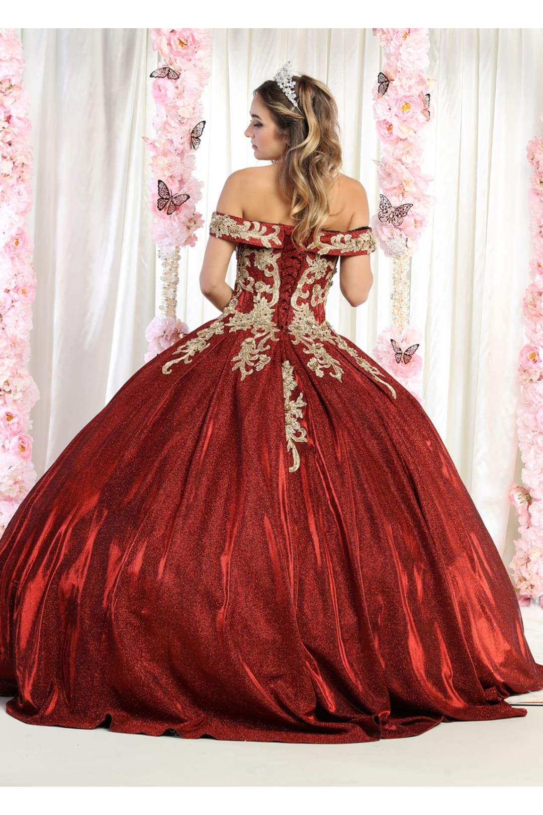 Quinceanera Dresses | Vestidos De 15 Anos | Ball Gowns by Layla K-New Collection - Image 5