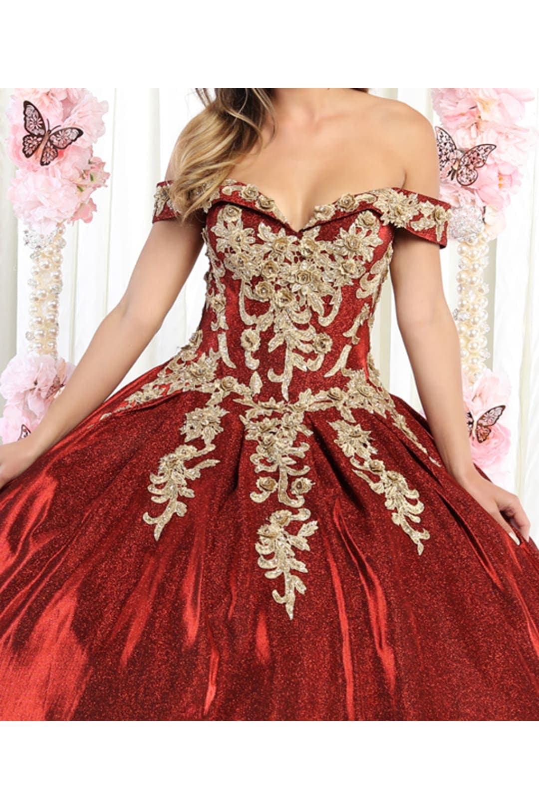 Quinceanera Dresses | Vestidos De 15 Anos | Ball Gowns by Layla K-New Collection - Image 6