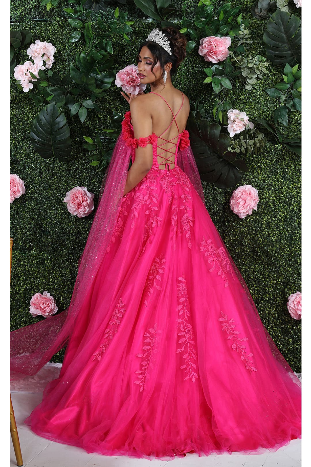 Quinceanera Dresses | Vestidos De 15 Anos | Ball Gowns by Layla K-New Collection - Image 8