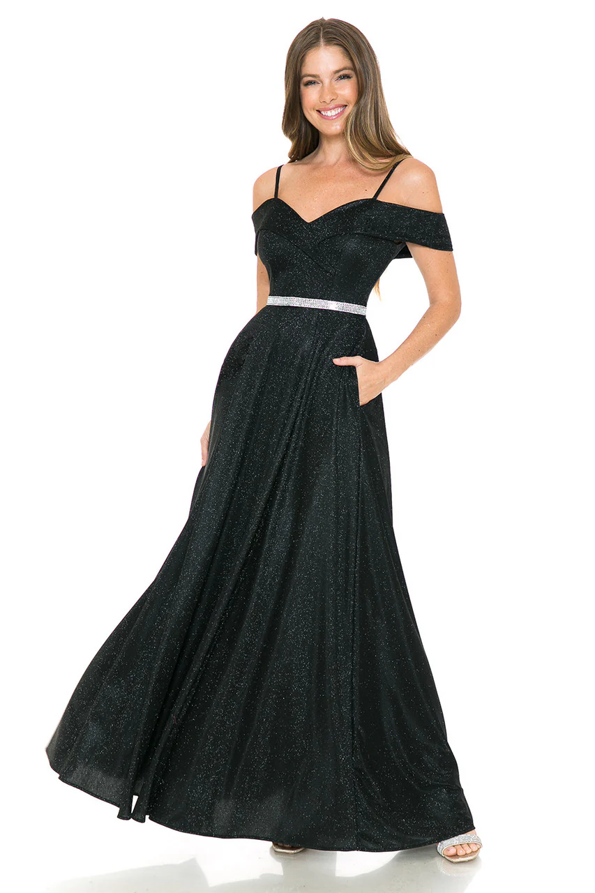 Red Carpet Dress Sweetheart Spaghetti Strap Prom Gown By Lenovia 5236 - Image 12