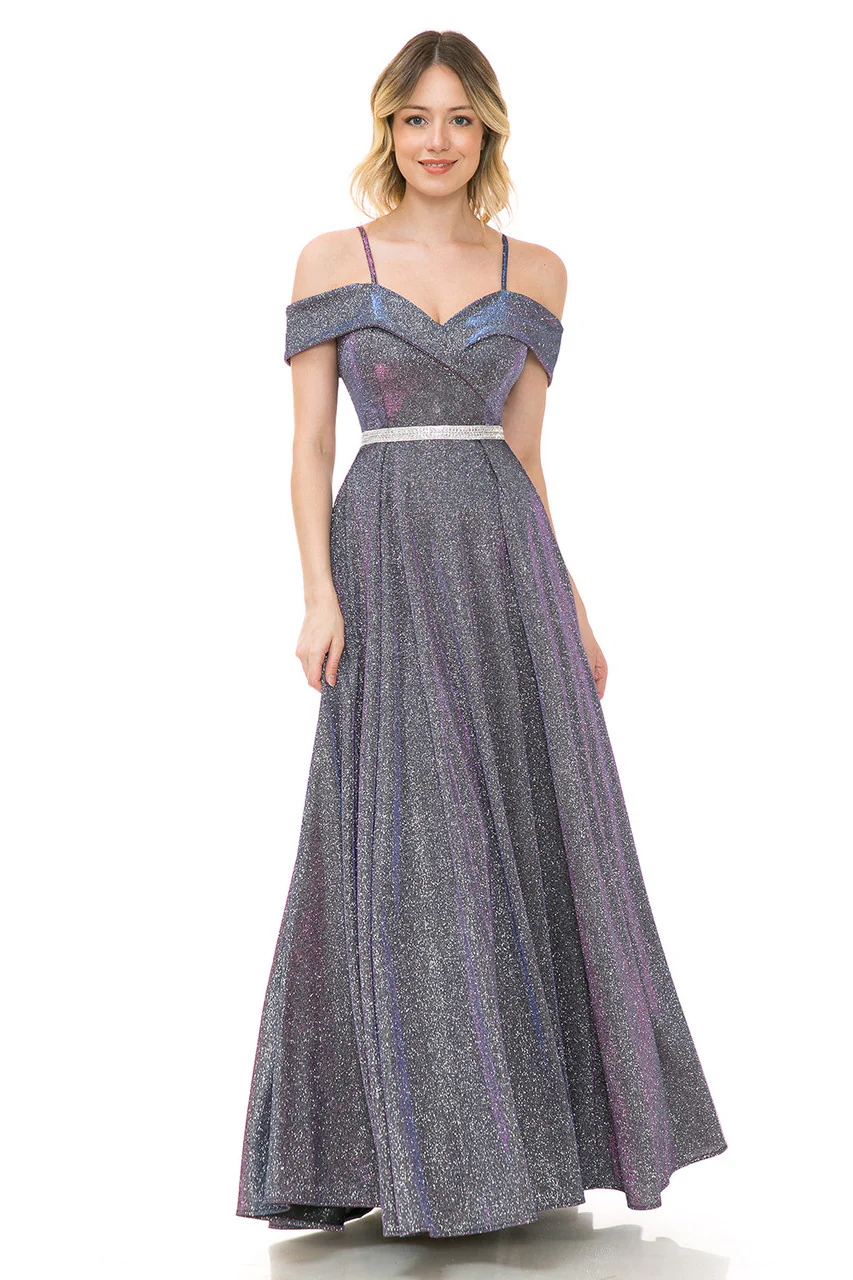 Red Carpet Dress Sweetheart Spaghetti Strap Prom Gown By Lenovia 5236 - Image 6