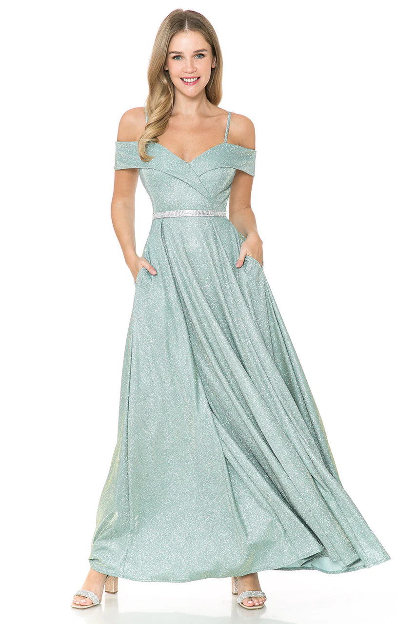 Red Carpet Dress Sweetheart Spaghetti Strap Prom Gown By Lenovia 5236 - Image 9