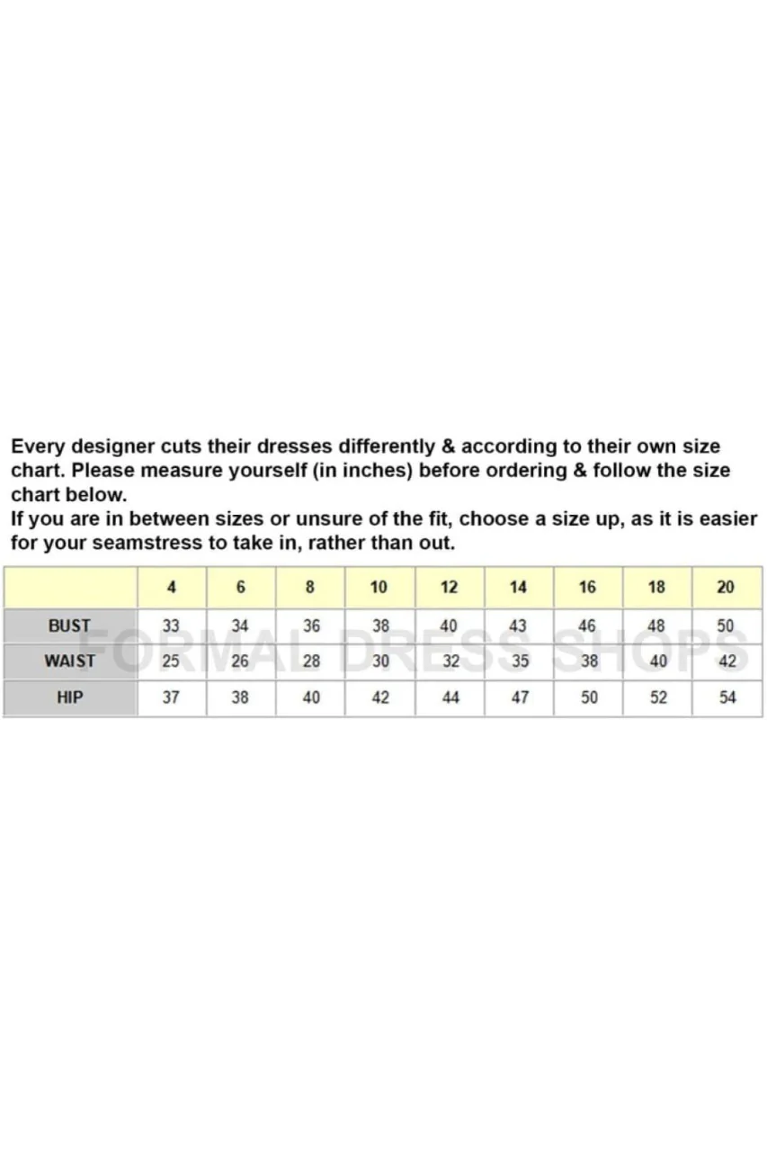 Royal Queen RQ8084 Silver Evening Dress Sequin High Slit Prom Gown - Image 6