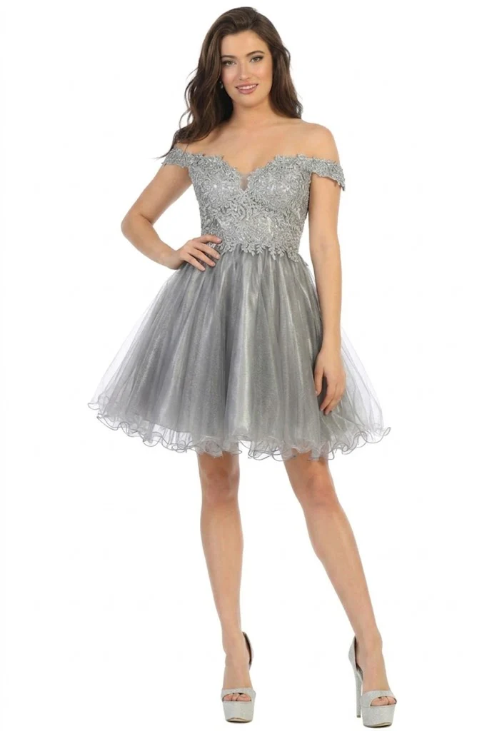 Semi Formal Dress - Image 9