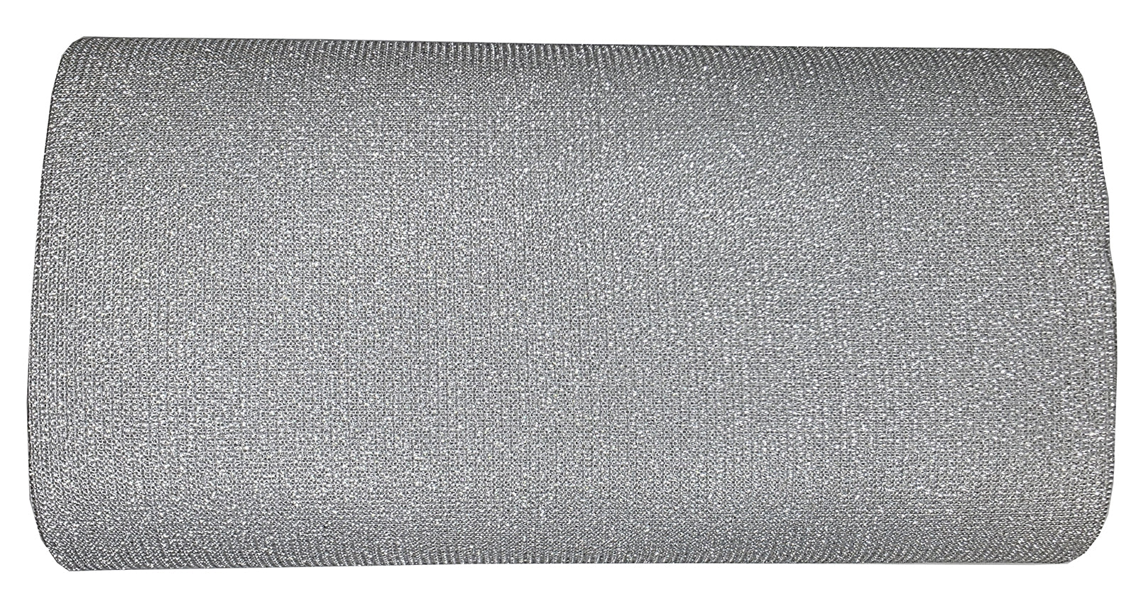 Sparkly Envelope Clutch Purse – Black Gold or Silver | HBG-105240S - Image 8