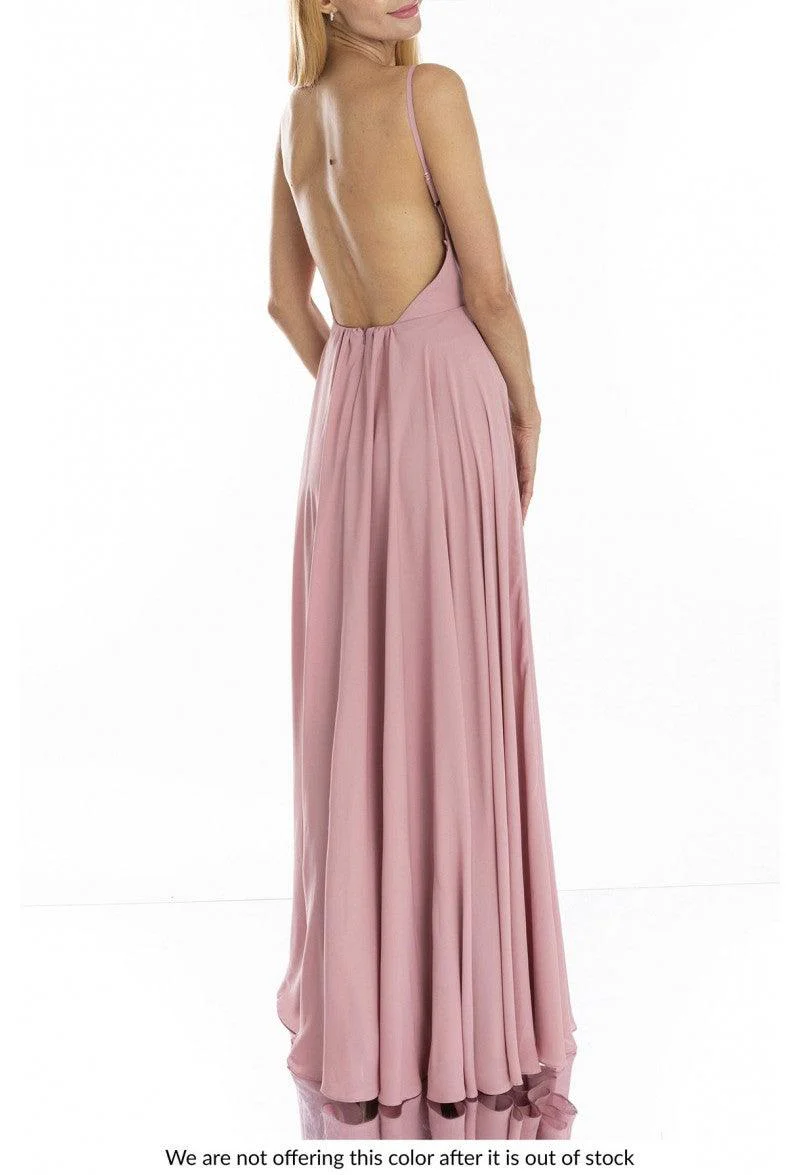 Terani Couture 1912B9694 Elegant Sophisticated Evening Premium Dress - Image 4