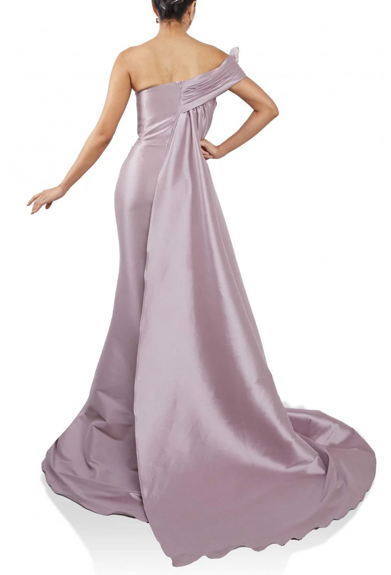Terani Couture 242M3314 Sophisticated Formal Long Evening Premium Dress - Image 2