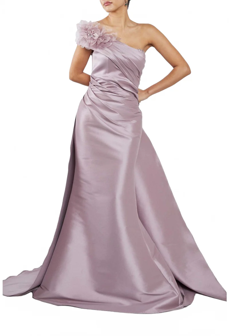 Terani Couture 242M3314 Sophisticated Formal Long Evening Premium Dress - Image 3
